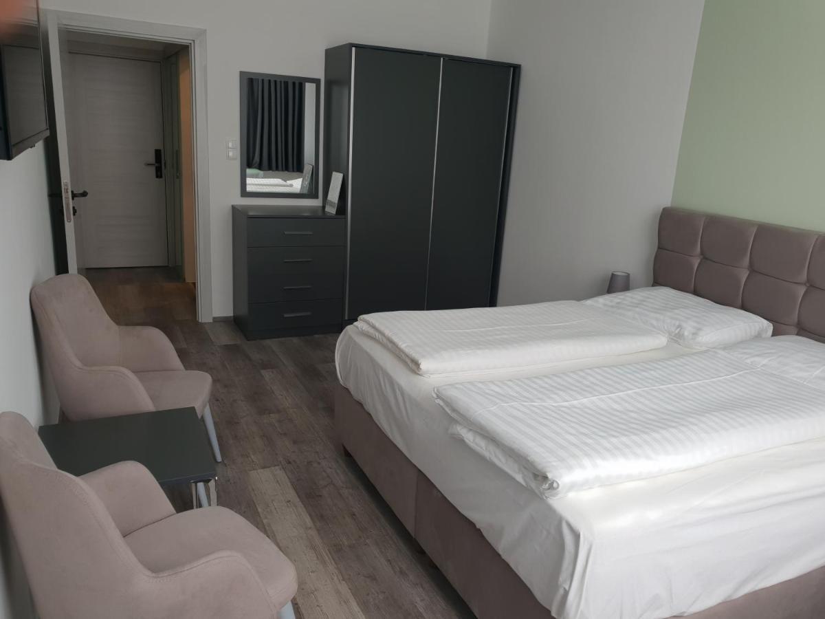 Parkhotel Krems Εξωτερικό φωτογραφία