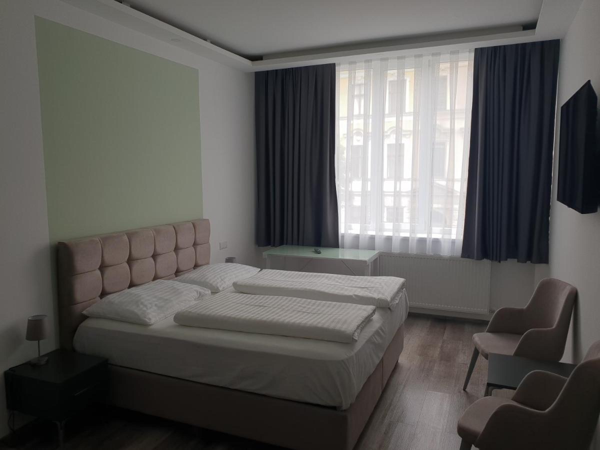 Parkhotel Krems Εξωτερικό φωτογραφία