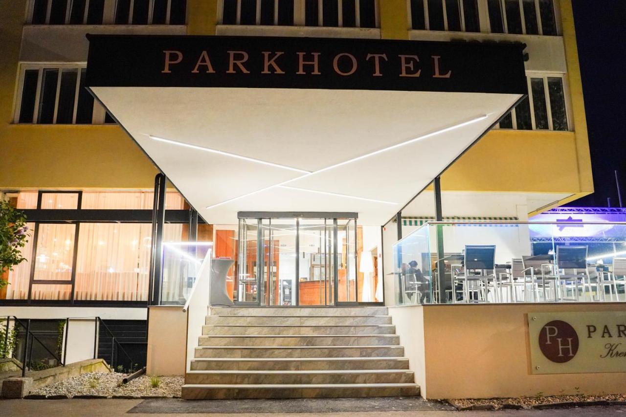 Parkhotel Krems Εξωτερικό φωτογραφία