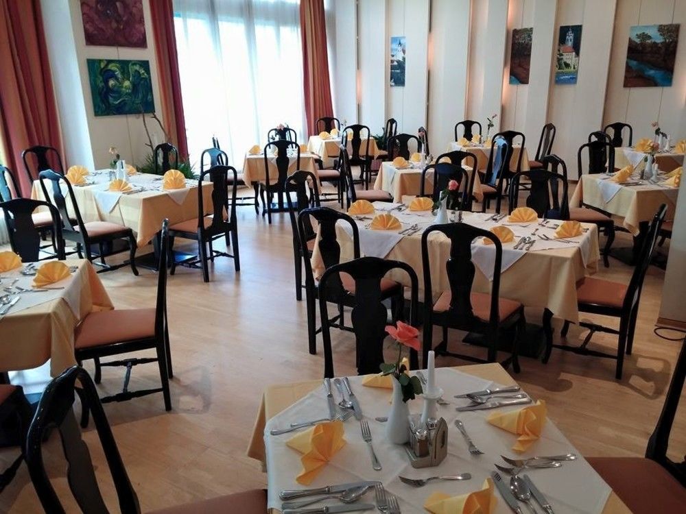 Parkhotel Krems Εξωτερικό φωτογραφία